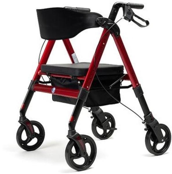 XXL-Rollator Goliat